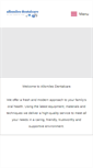 Mobile Screenshot of allsmilesdentalcare.co.uk
